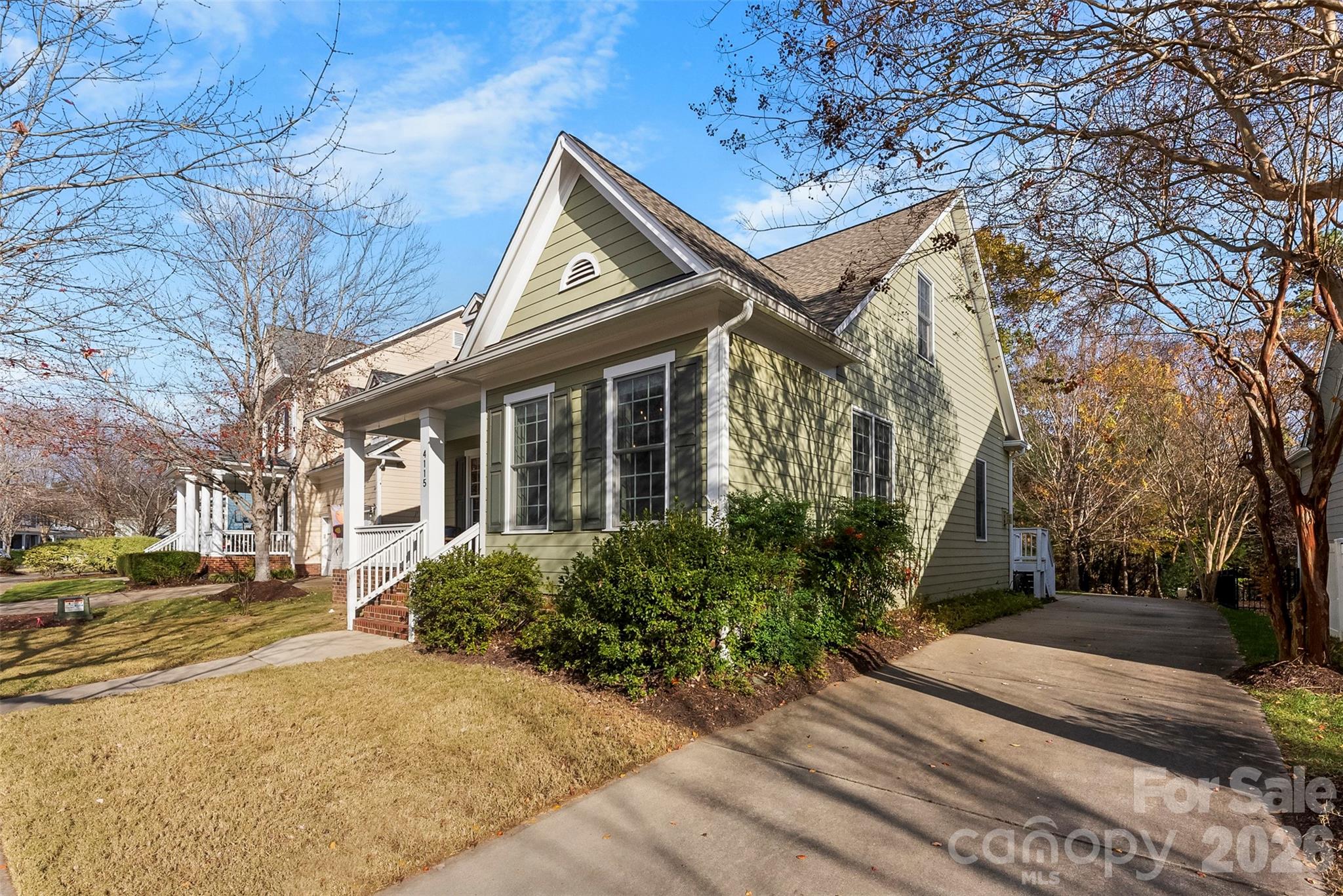 4115 Birkshire Heights Fort Mill, SC 29708 - Photo 5 of 36