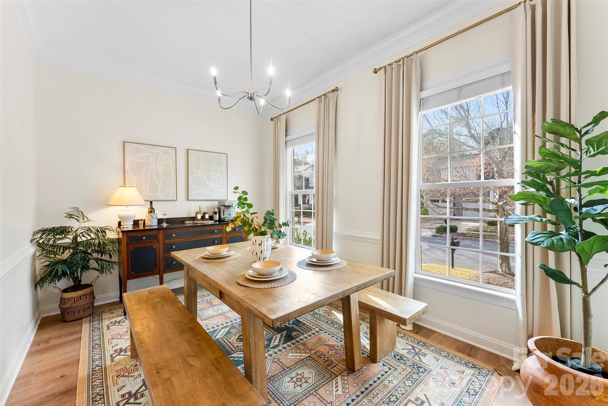 4115 Birkshire Heights Fort Mill, SC 29708 - Photo 8 of 36