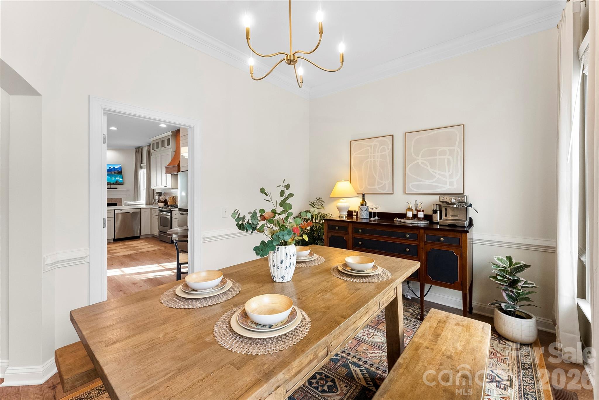 4115 Birkshire Heights Fort Mill, SC 29708 - Photo 9 of 36