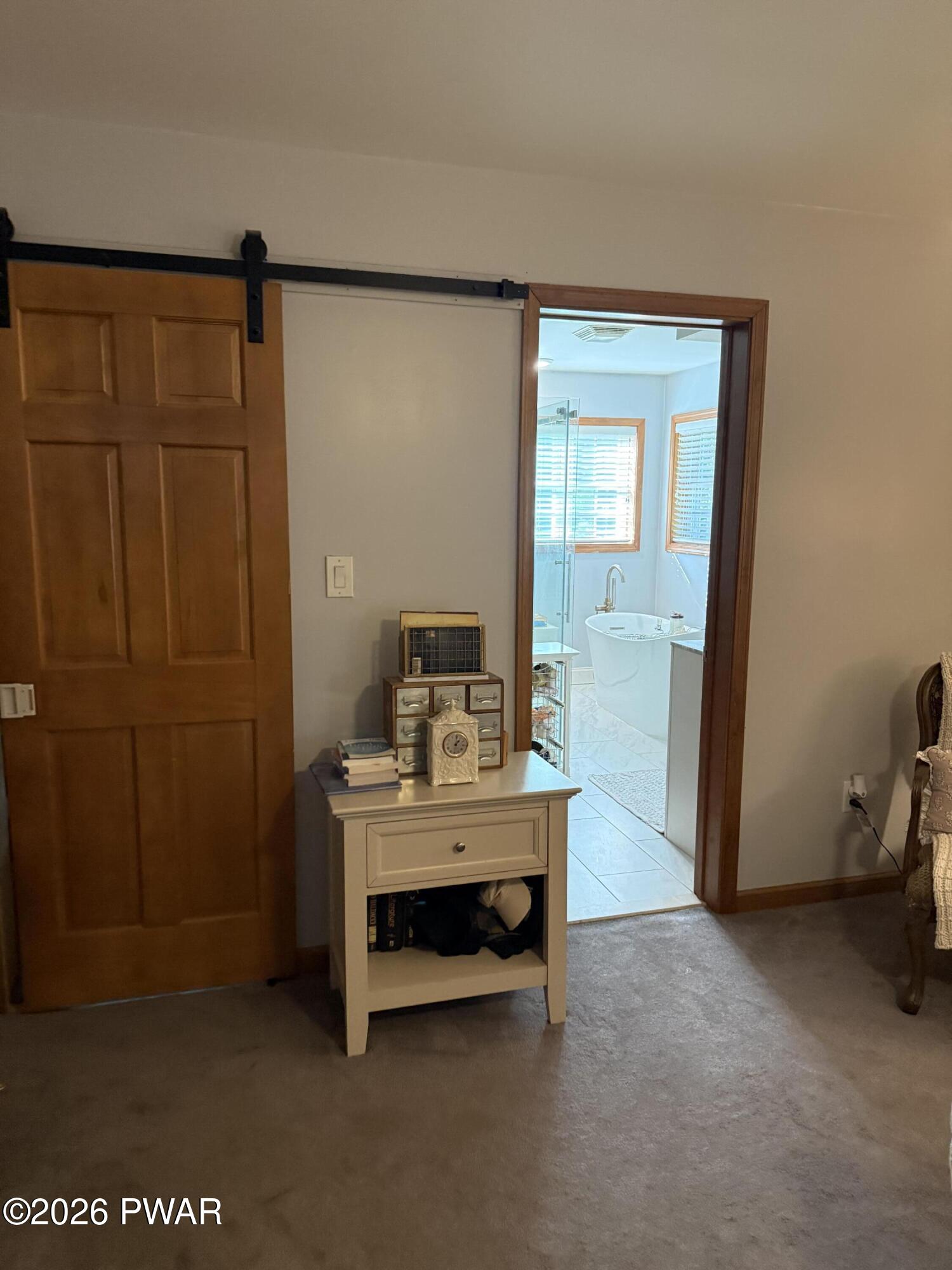 160 Mountain Springs Road Milford, PA 18337 - Photo 34 of 74