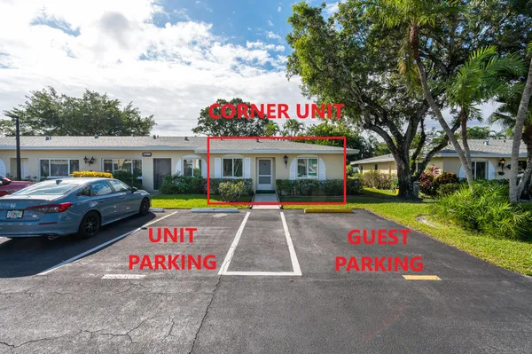 $2,350 | 13984 Vía Flora, Unit D, Delray Beach, FL 33484