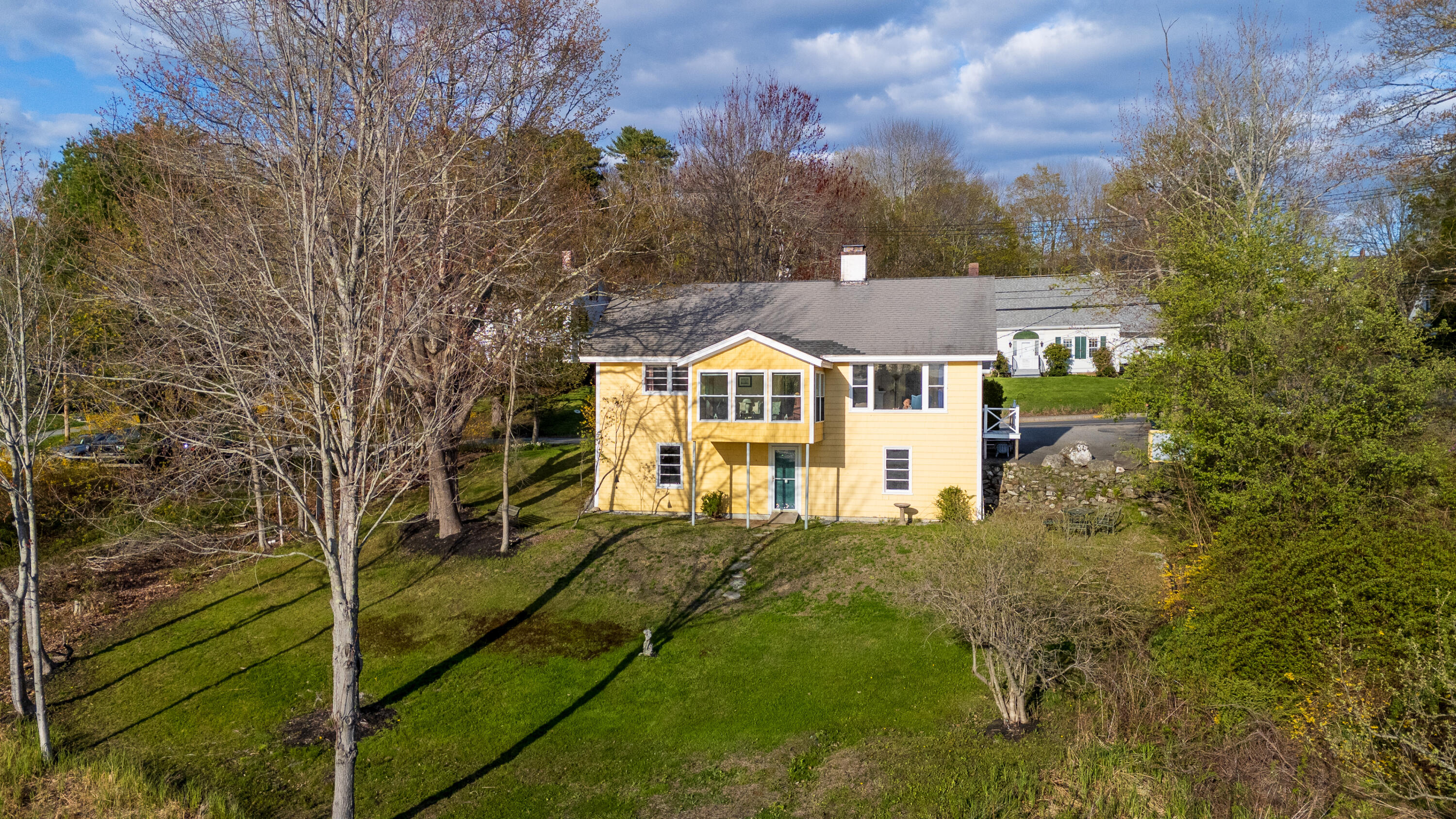 61 Bristol Road Damariscotta, ME 04543 - Photo 42 of 55 094-61 Bristol Rd-94