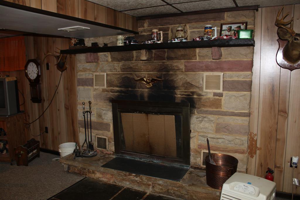 831 James Street Roaring Spring, PA 16673 - Photo 40 of 47 Finished part of basement