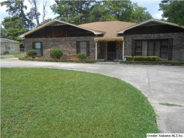 84 Morgan Road Bessemer, AL 35020 - Photo 1 of 27