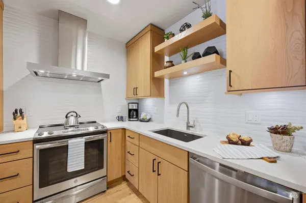 $874,900 | 780 Village Drive, Unit 305, Donnelly, ID 83615