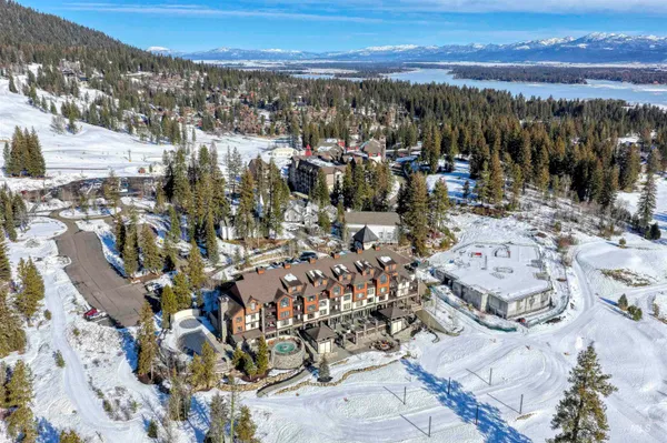$874,900 | 780 Village Drive, Unit 305, Donnelly, ID 83615