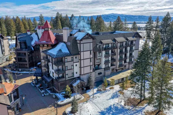 $874,900 | 780 Village Drive, Unit 305, Donnelly, ID 83615