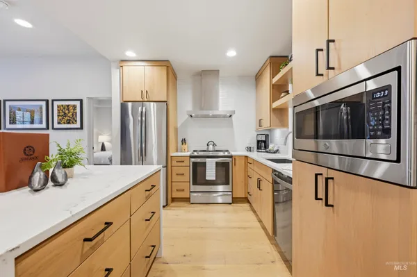 $874,900 | 780 Village Drive, Unit 305, Donnelly, ID 83615