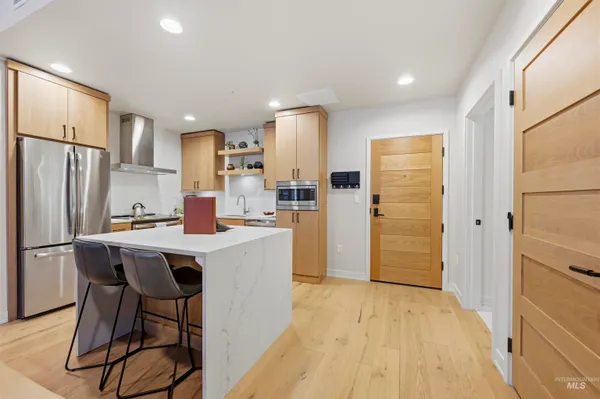 $874,900 | 780 Village Drive, Unit 305, Donnelly, ID 83615