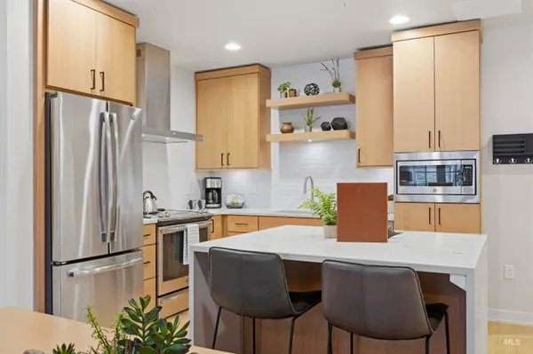 $874,900 | 780 Village Drive, Unit 305, Donnelly, ID 83615