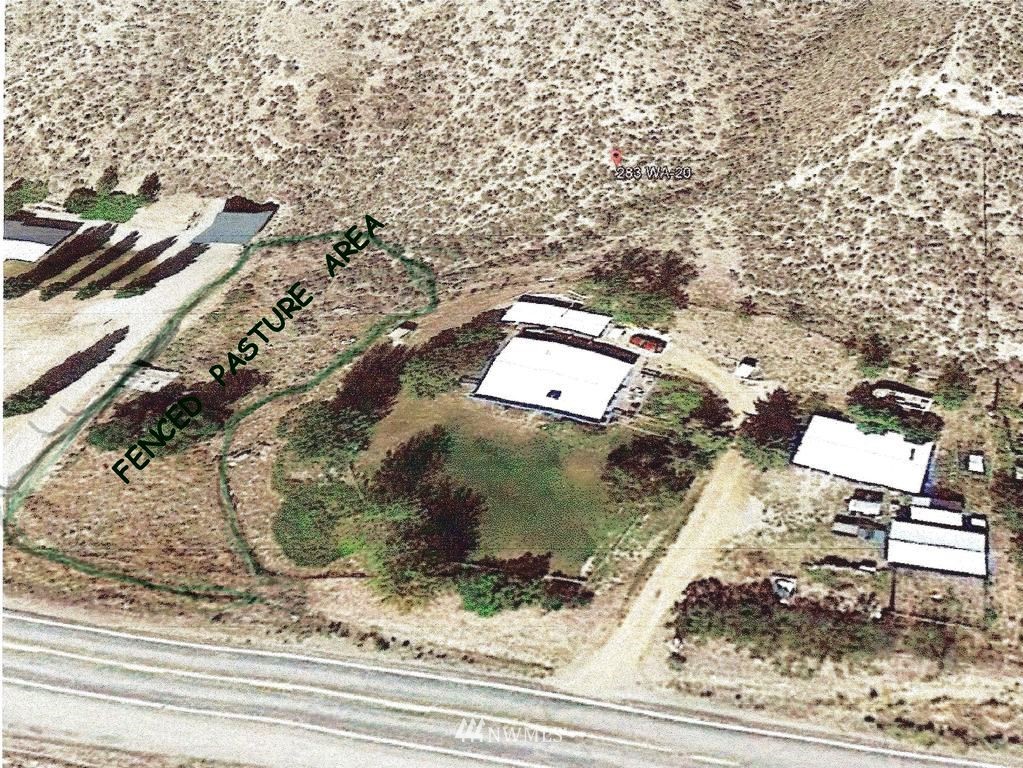 283 State Rte 20 Tonasket, WA 98855 - Photo 18 of 19 Gallery Image 18