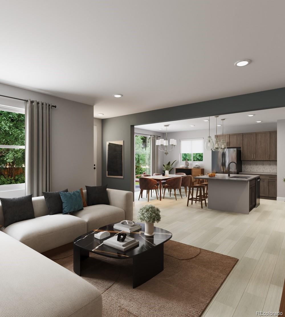 9183 Violet Way Arvada, CO 80007 - Photo 11 of 31