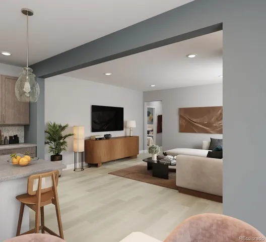 $596,490 | 9183 Violet Way, Arvada, CO 80007