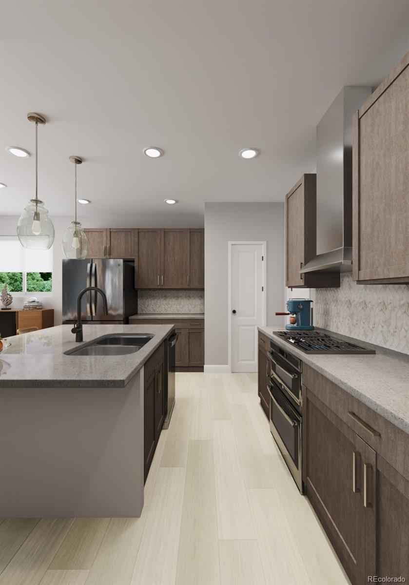 9183 Violet Way Arvada, CO 80007 - Photo 14 of 31