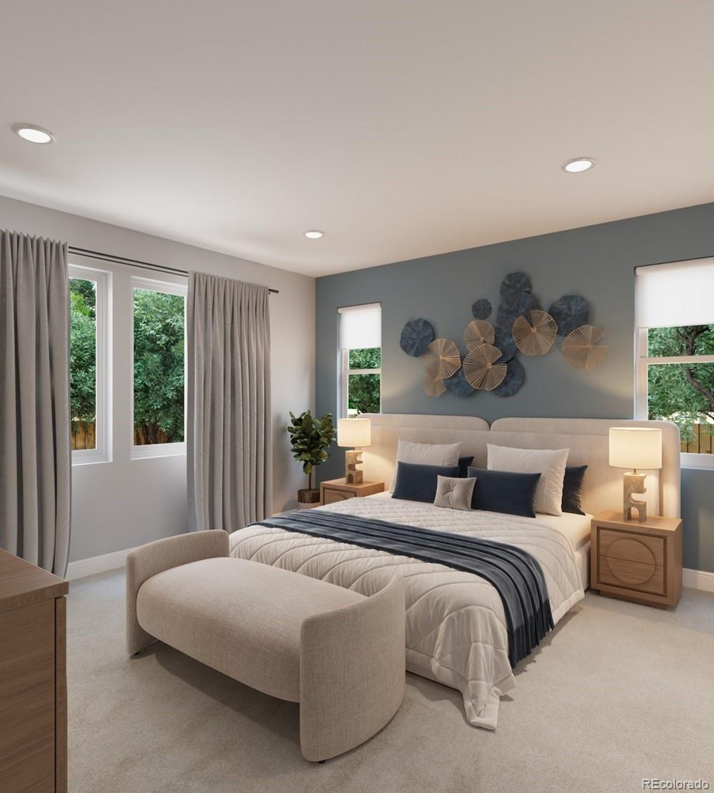 9183 Violet Way Arvada, CO 80007 - Photo 15 of 31