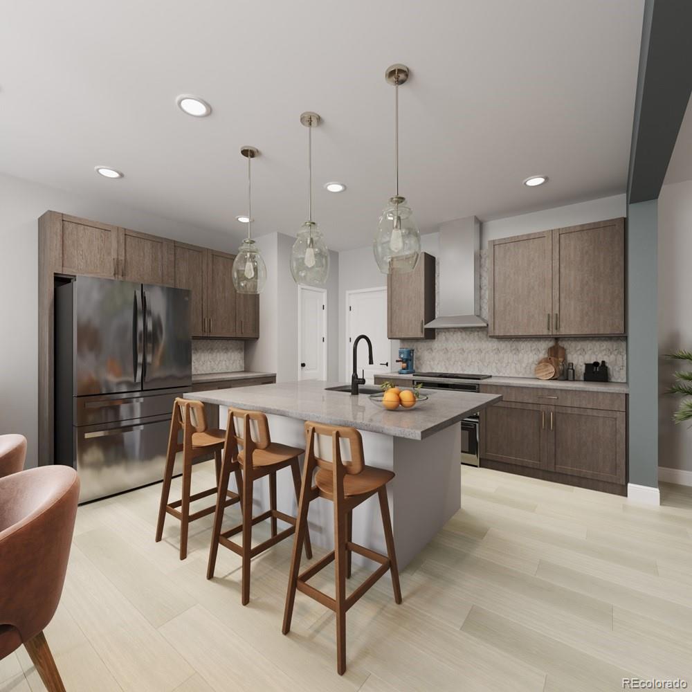 9183 Violet Way Arvada, CO 80007 - Photo 6 of 31