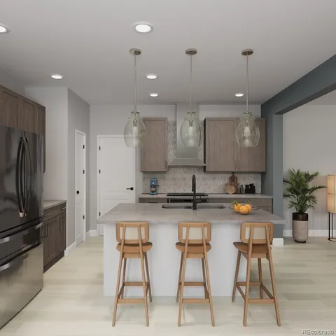 $596,490 | 9183 Violet Way, Arvada, CO 80007