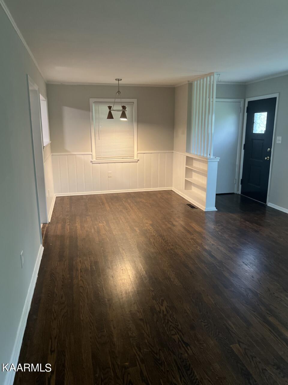 5209 Bluefield Road Knoxville, TN 37921 - Photo 4 of 10 Dining Room