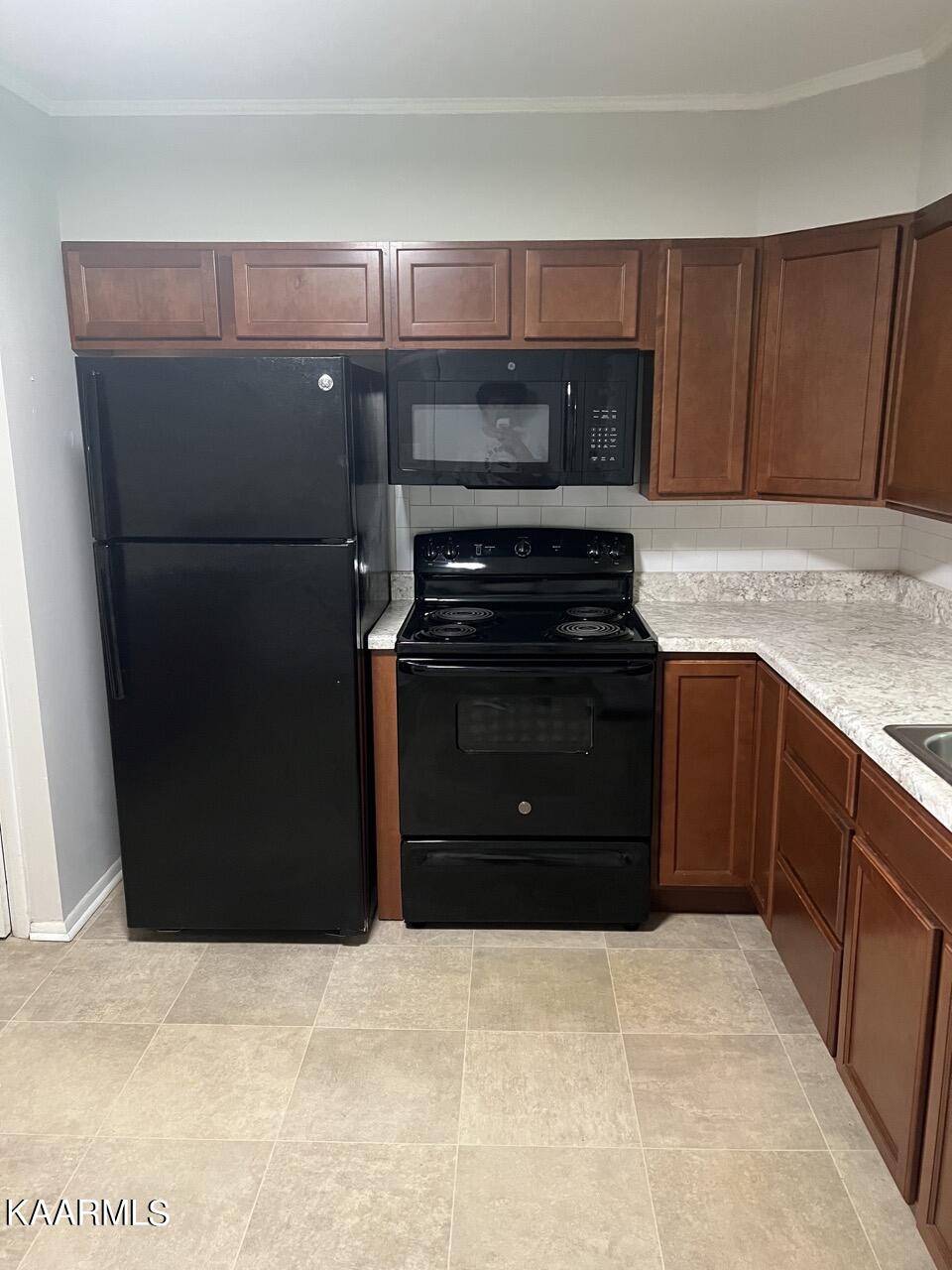 5209 Bluefield Road Knoxville, TN 37921 - Photo 6 of 10 Kitchen