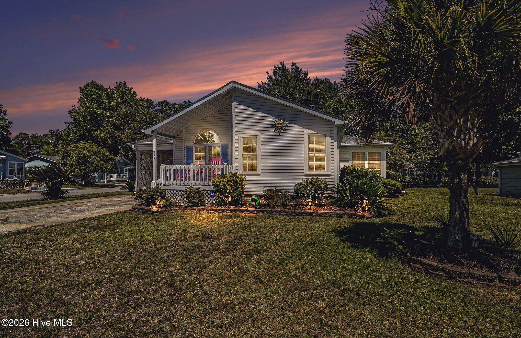 533 Leeward Way Calabash, NC 28467 - Photo 2 of 37 001_file_5589