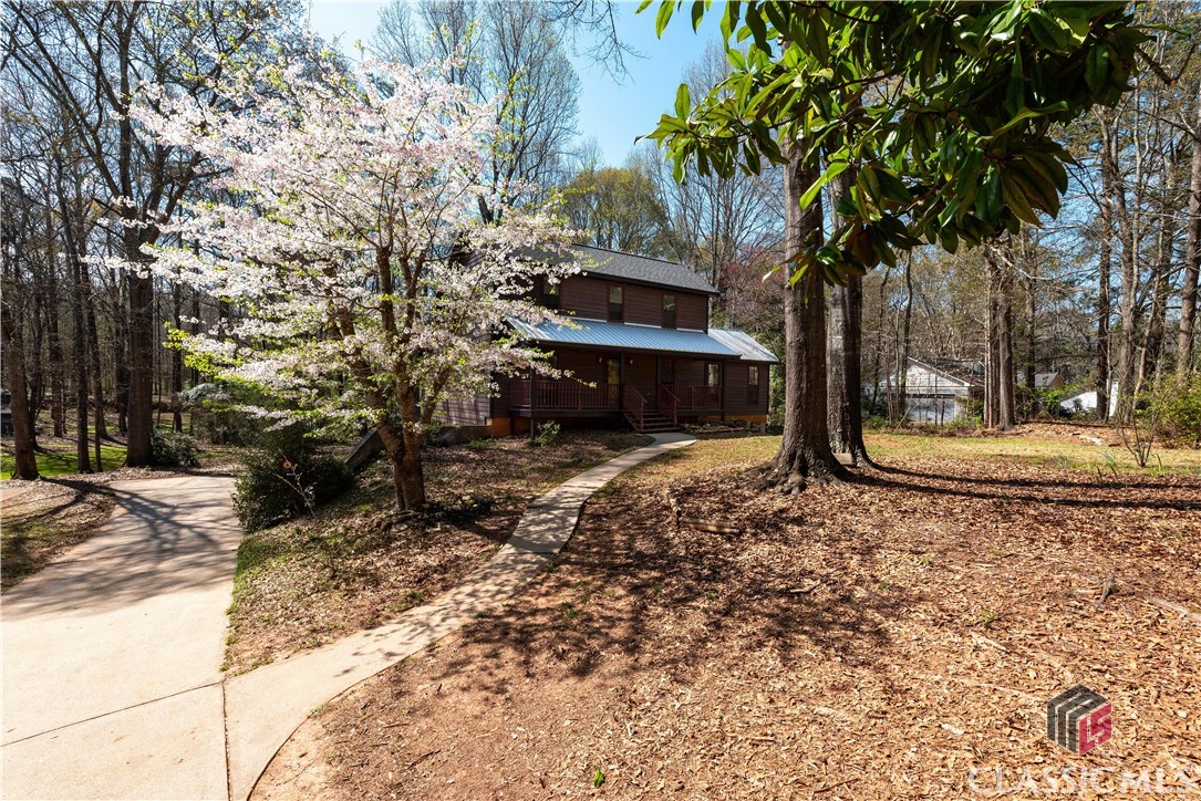 188 Goddard Road Athens, GA 30607 - Photo 5 of 43