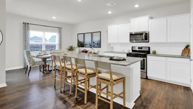 $446,455 | 10815 Upland Drive, Apison, TN 37302