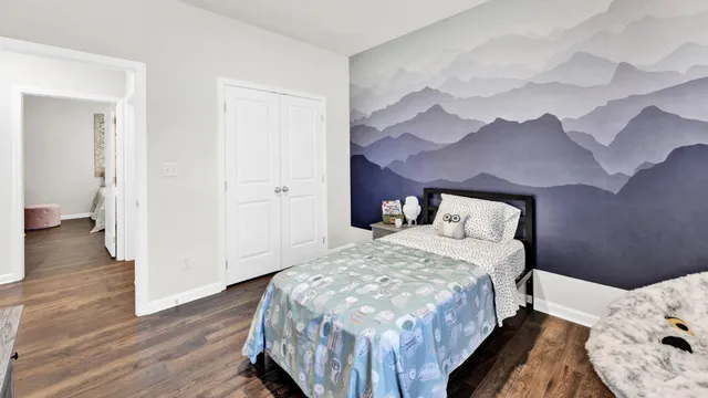 $446,455 | 10815 Upland Drive, Apison, TN 37302