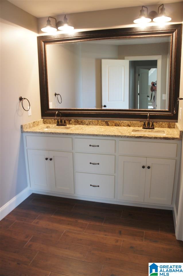 97 Rome Beauty Circle Oxford, AL 36203 - Photo 23 of 27