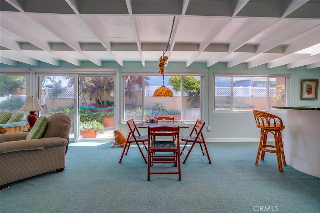 4010 Bluff Place San Pedro, CA 90731 - Photo 11 of 72 a living room with furniture and a table