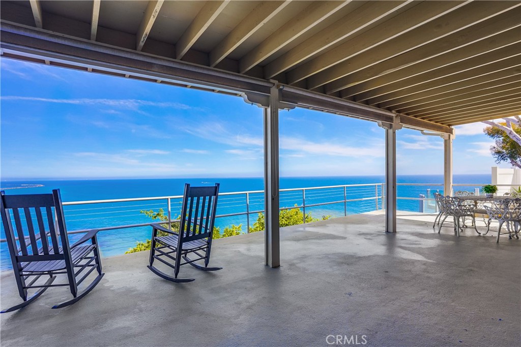 4010 Bluff Place San Pedro, CA 90731 - Photo 15 of 72 a view of a swimming pool with a patio