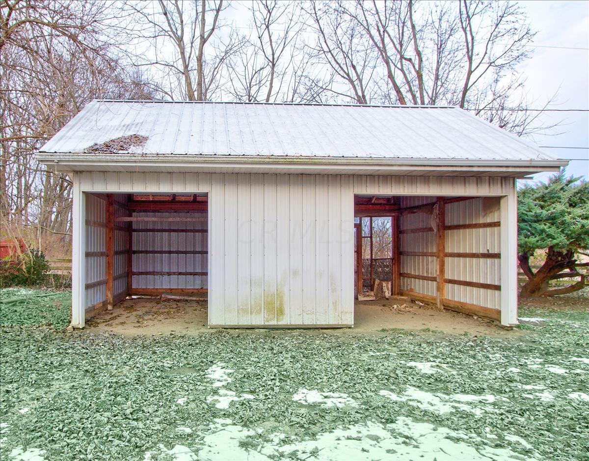 5209 Rampart Road Columbus, OH 43207 - Photo 21 of 25 23