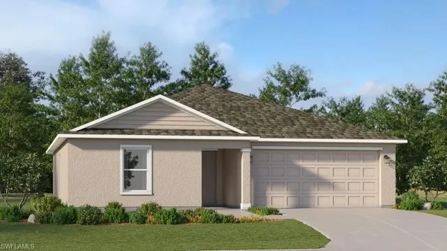 $234,797 | 11949 Savanna Lks Boulevard, Lehigh Acres, FL 33936
