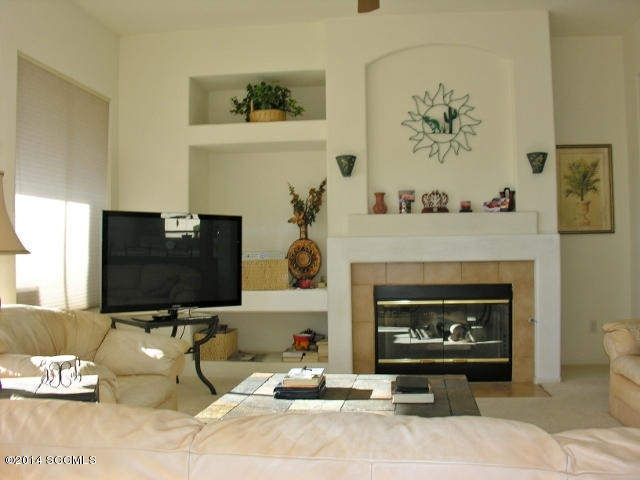 73 Highland Circle Rio Rico, AZ 85648 - Photo 17 of 34