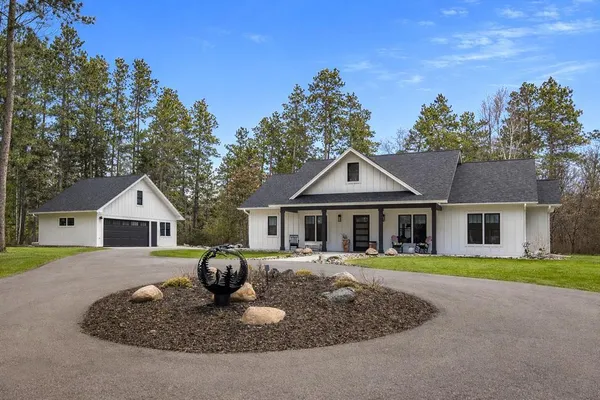 $775,000 | 6790 South Cullen Loop, Pequot Lakes, MN 56472