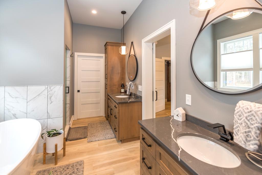 6790 South Cullen Loop Pequot Lakes, MN 56472 - Photo 17 of 54