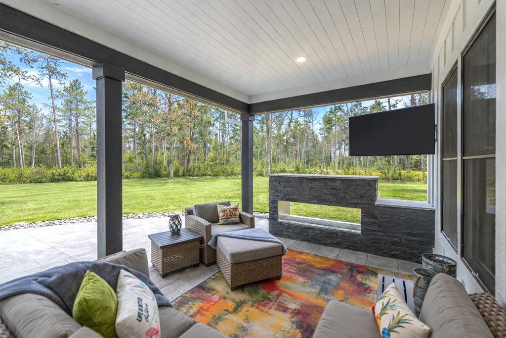 6790 South Cullen Loop Pequot Lakes, MN 56472 - Photo 19 of 54