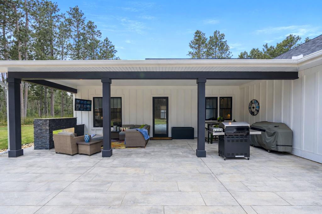 6790 South Cullen Loop Pequot Lakes, MN 56472 - Photo 21 of 54