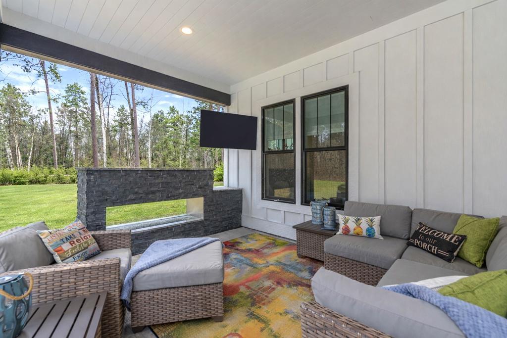 6790 South Cullen Loop Pequot Lakes, MN 56472 - Photo 22 of 54