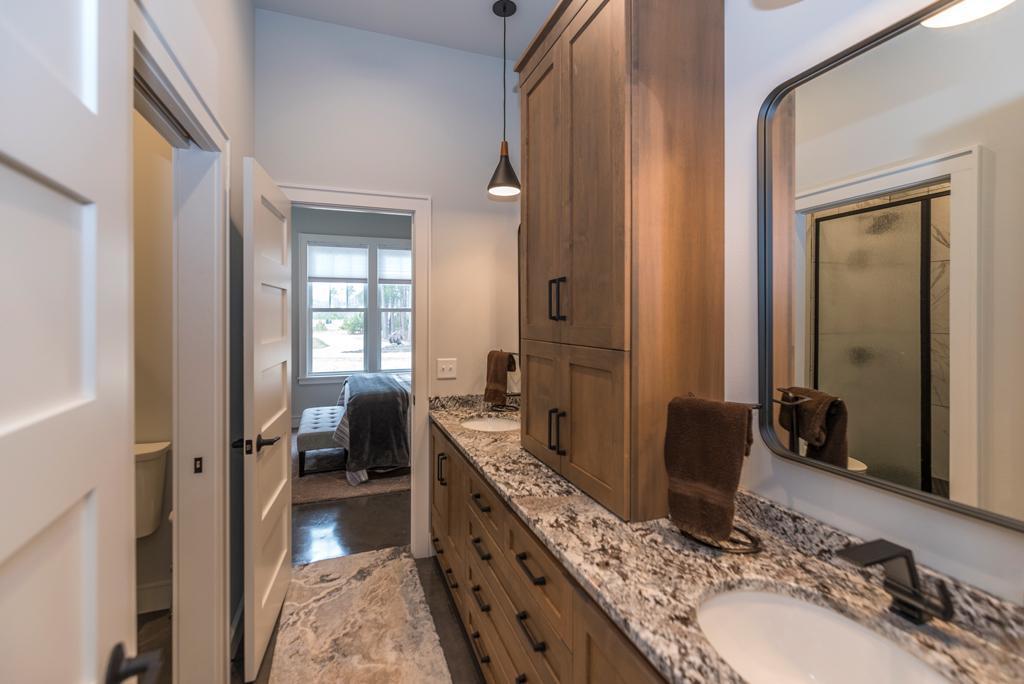 6790 South Cullen Loop Pequot Lakes, MN 56472 - Photo 33 of 54