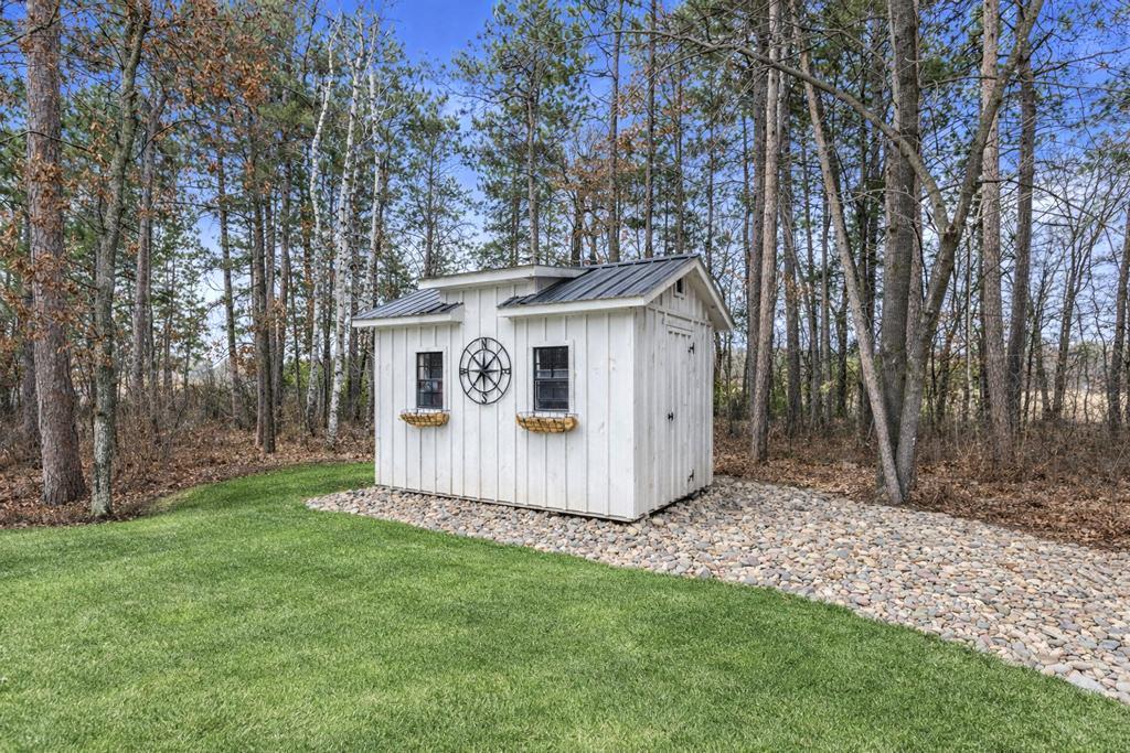 6790 South Cullen Loop Pequot Lakes, MN 56472 - Photo 49 of 54