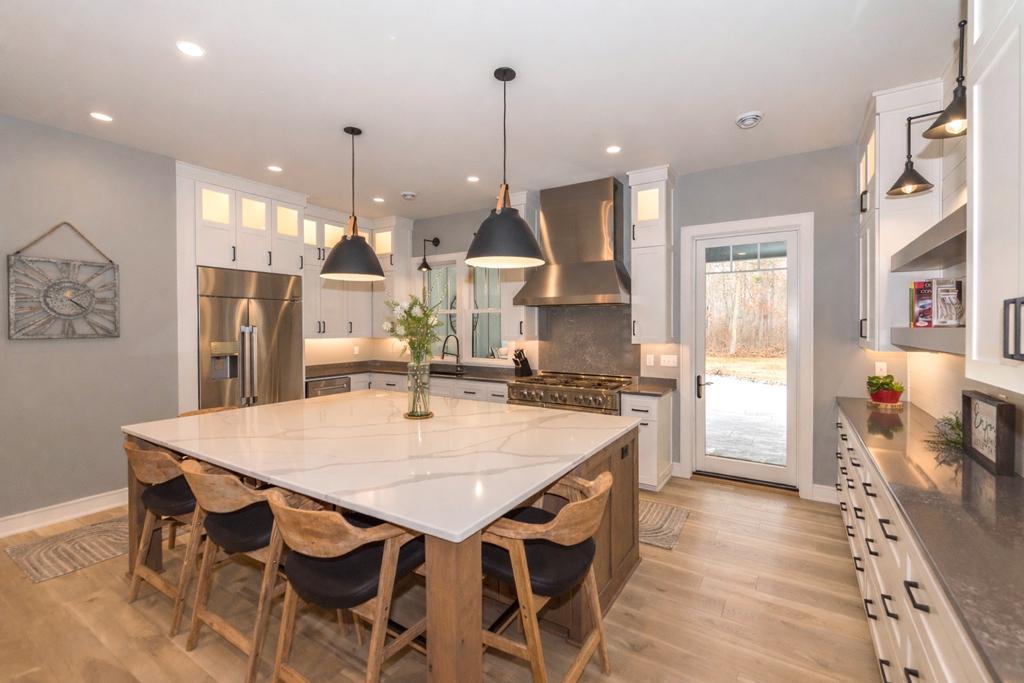 6790 South Cullen Loop Pequot Lakes, MN 56472 - Photo 8 of 54