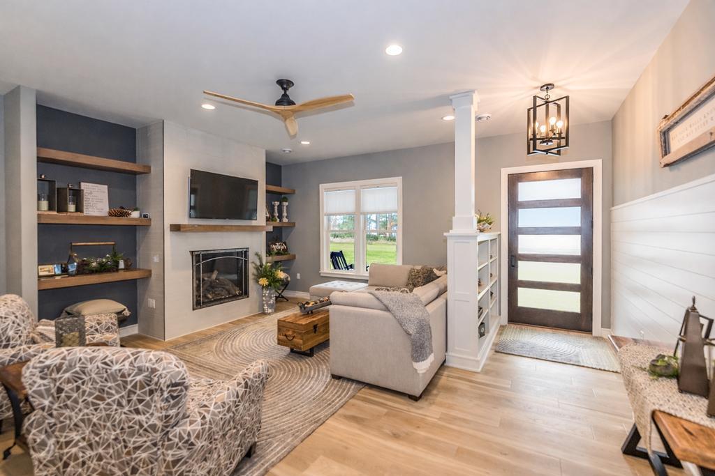 6790 South Cullen Loop Pequot Lakes, MN 56472 - Photo 10 of 54