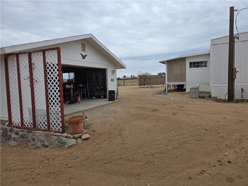 3325 Bacobi Road Golden Valley, AZ 86413 - Photo 10 of 44 Other