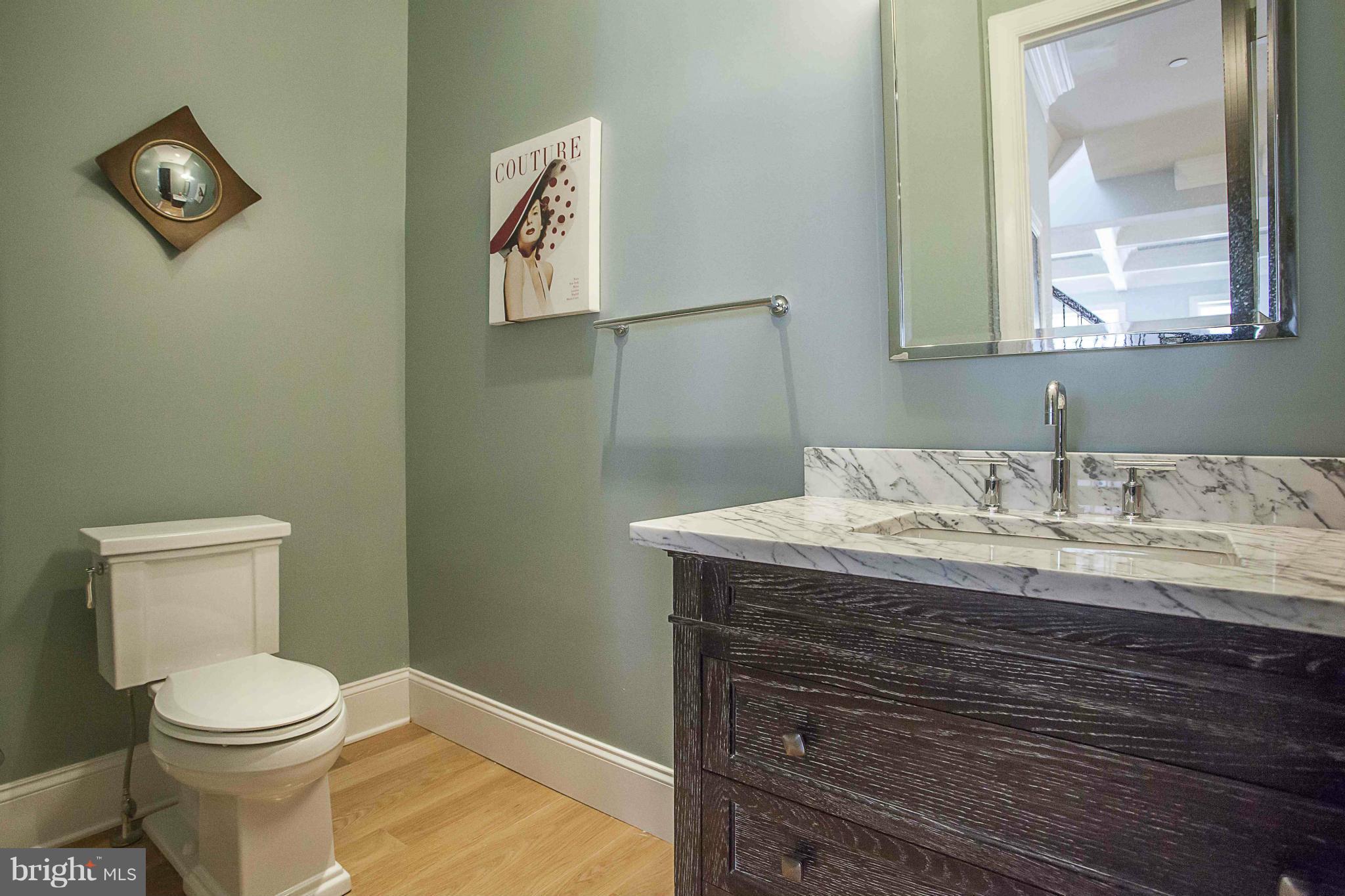 2009 Columbia Road Northwest, Unit 7 Washington, DC 20009 - Photo 12 of 30 Bath