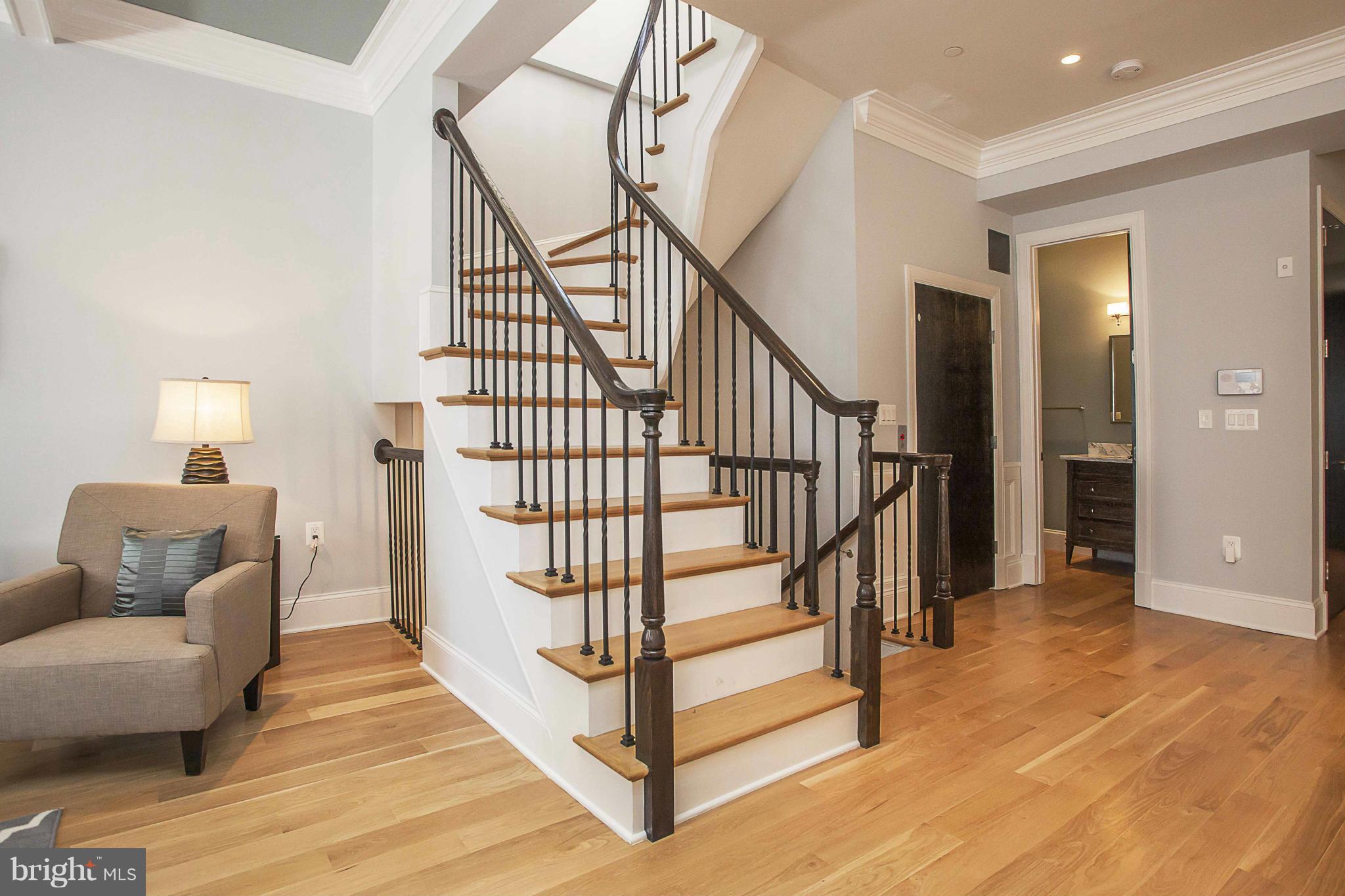 2009 Columbia Road Northwest, Unit 7 Washington, DC 20009 - Photo 21 of 30 Interior (General)