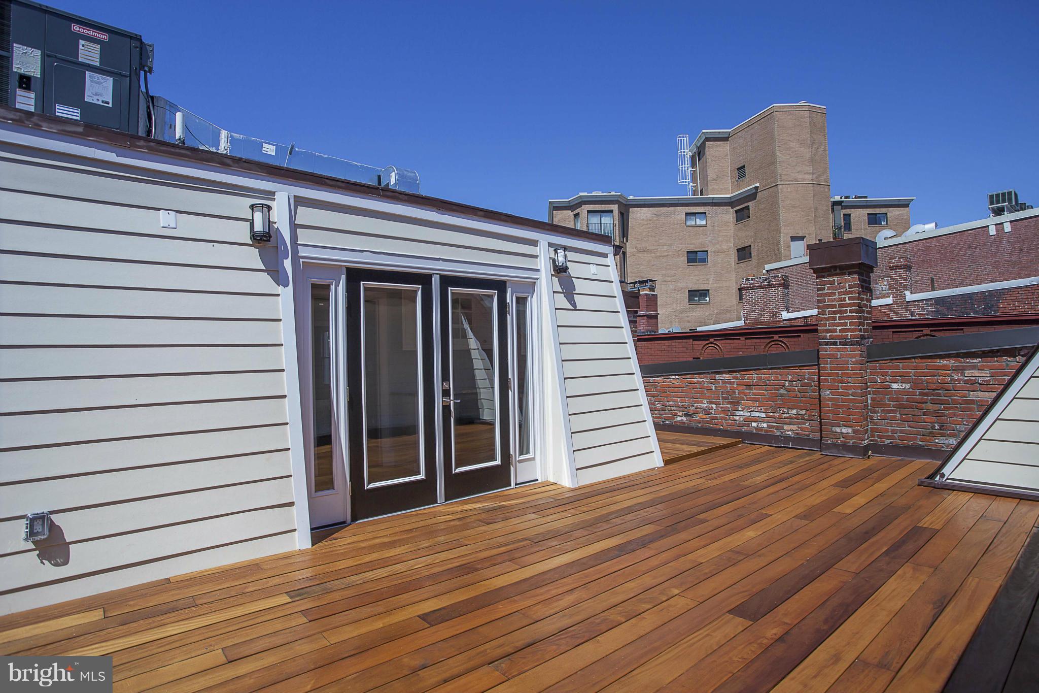 2009 Columbia Road Northwest, Unit 7 Washington, DC 20009 - Photo 27 of 30 Exterior (General)