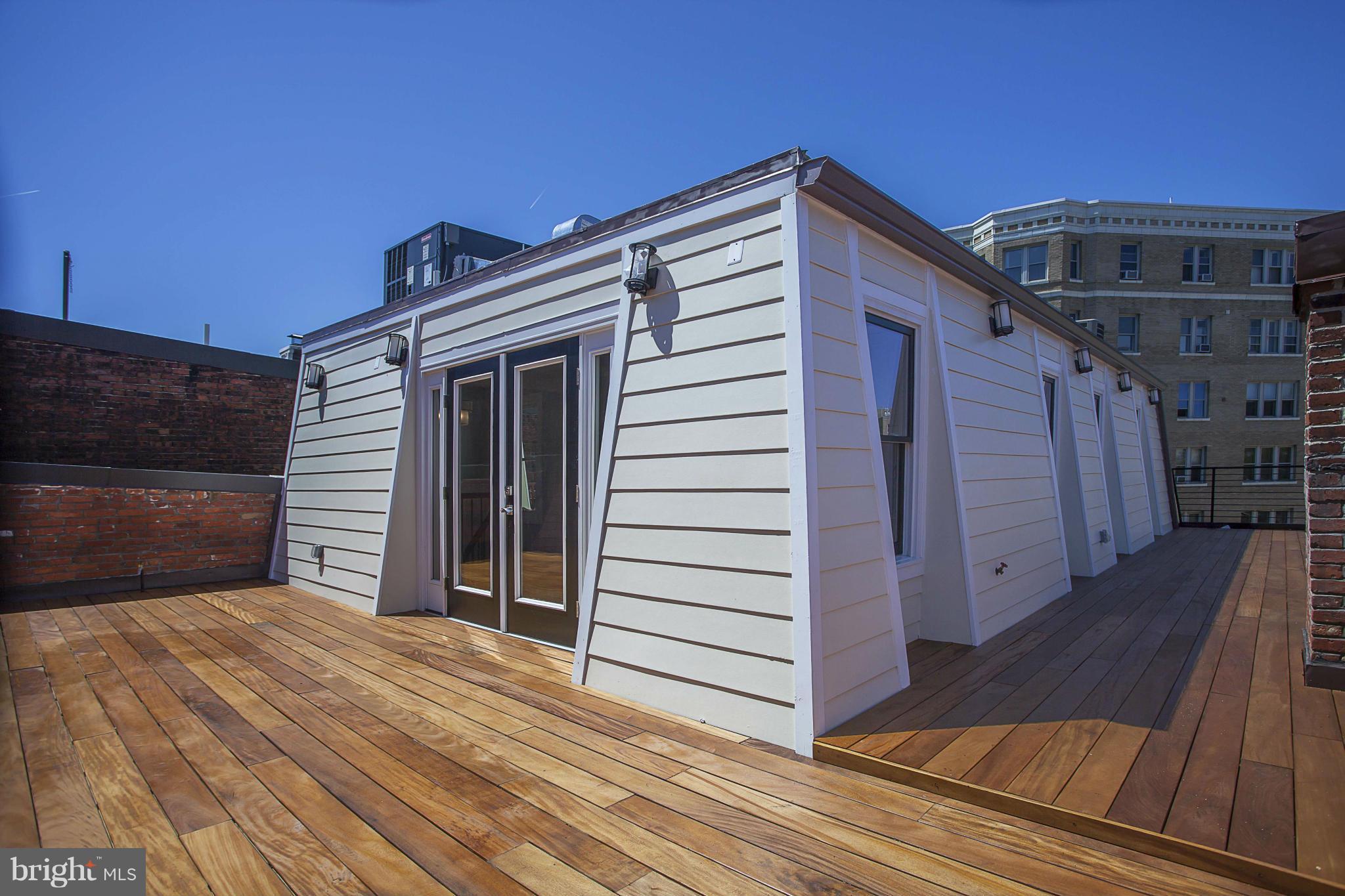 2009 Columbia Road Northwest, Unit 7 Washington, DC 20009 - Photo 28 of 30 Exterior (General)