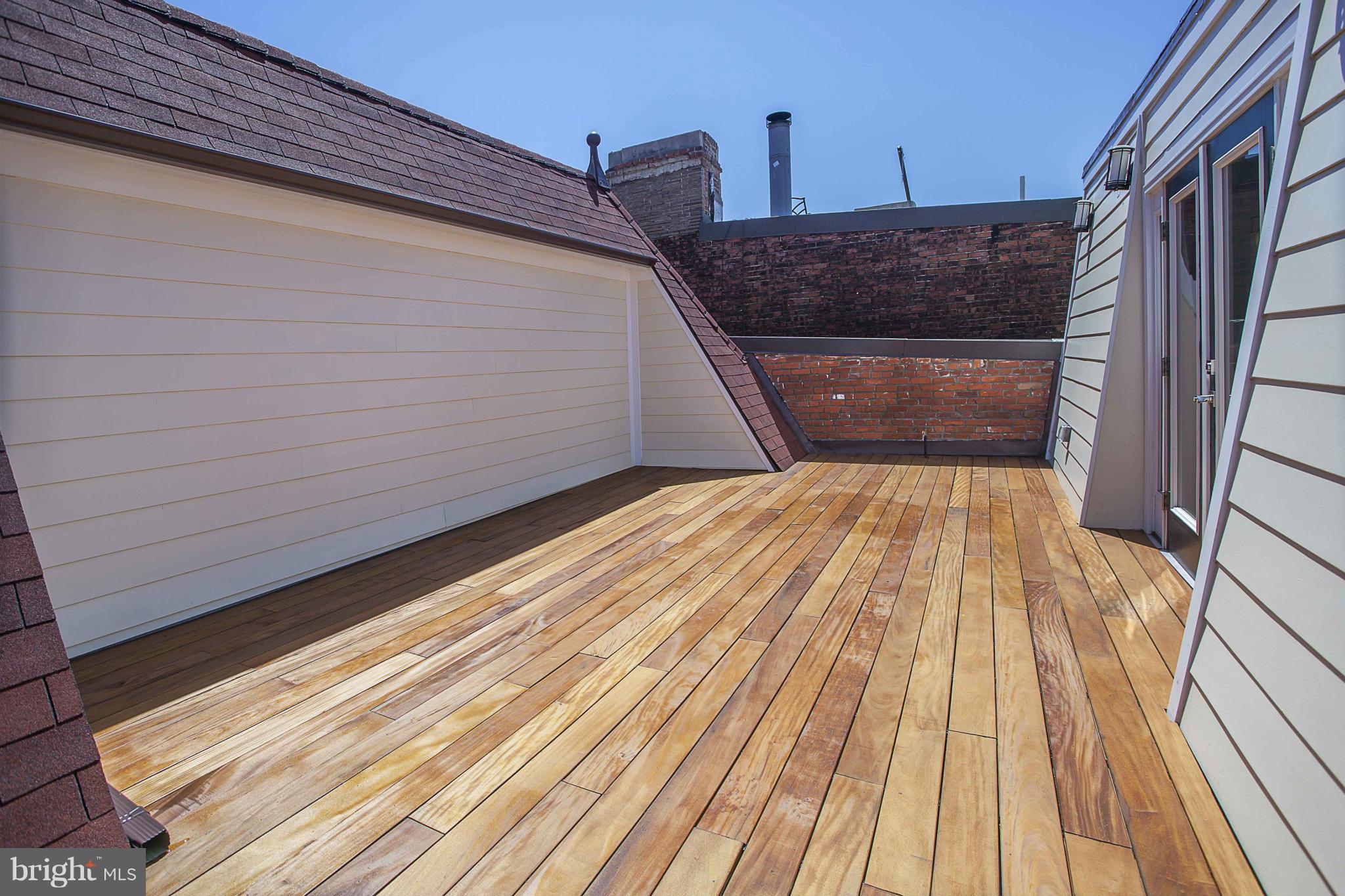 2009 Columbia Road Northwest, Unit 7 Washington, DC 20009 - Photo 29 of 30 Exterior (General)