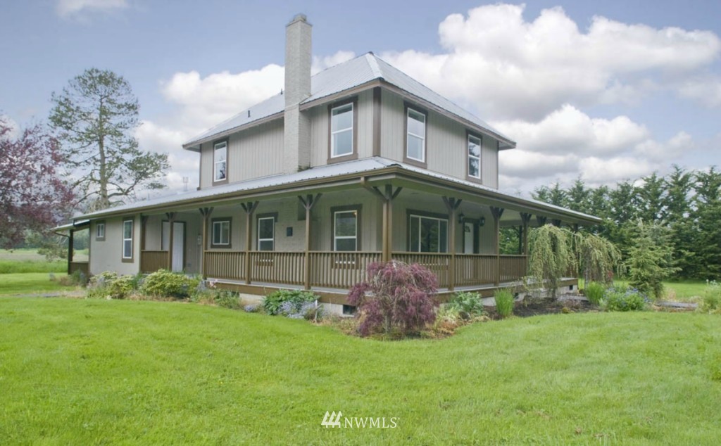 1985 Lincoln Creek Road Rochester, WA 98579 - Photo 1 of 1