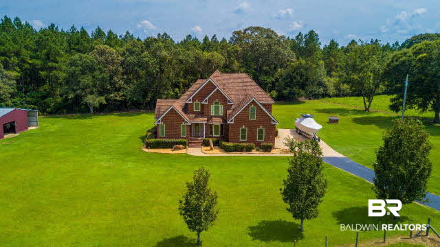 37052 Cheval Aire Road Bay Minette, AL 36507 - Photo 4 of 44